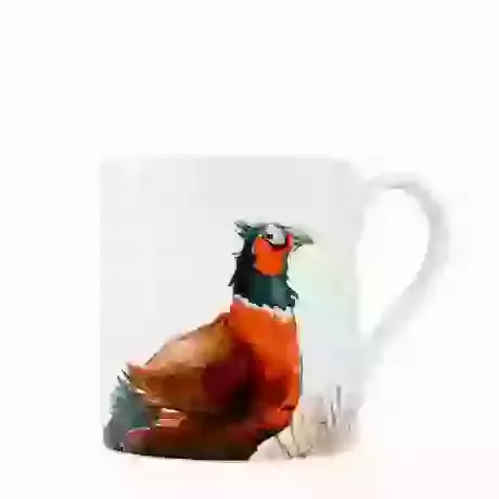 China Mug